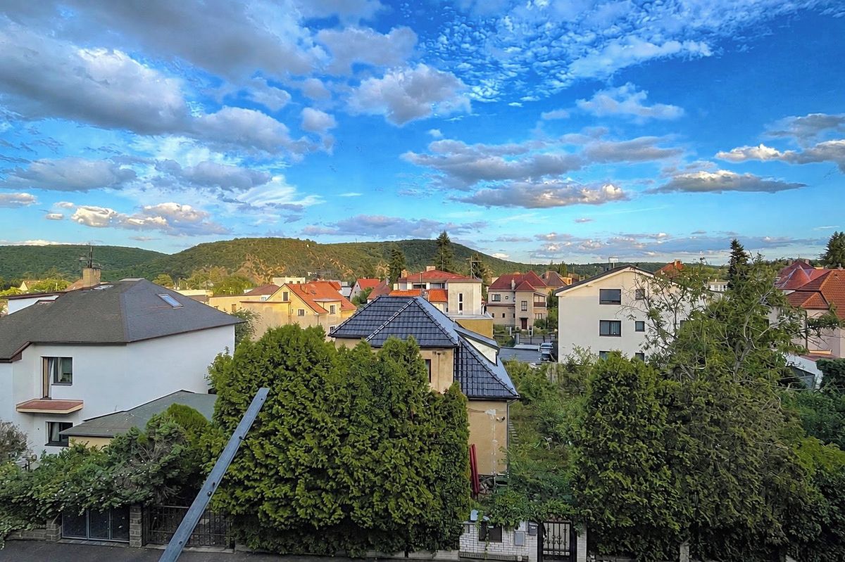 Prodej bytu 3+1 69 m²